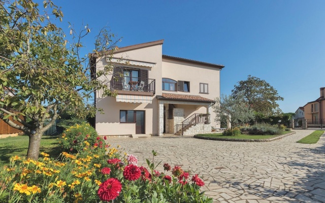 Apartments Istra Croatia