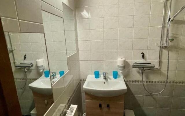 Sviit Nr. 7 Apartment