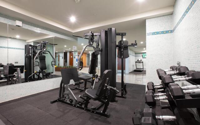 Prestige Victoria Hotel