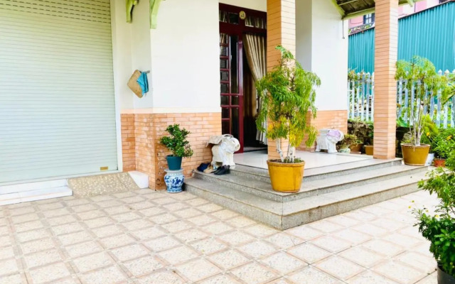 Phuong Thanh Homestay