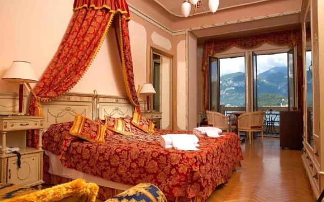 The Lake Como EDITION