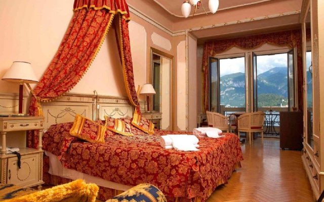 The Lake Como EDITION