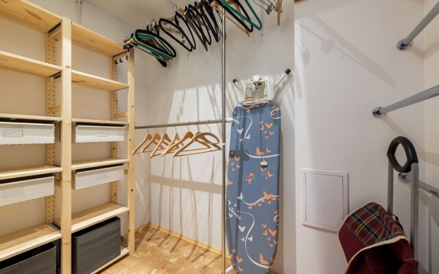 P And O Apartments Plac Narutowicza 1
