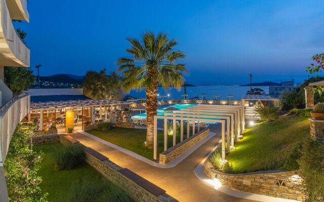 Marmari Bay - Evia