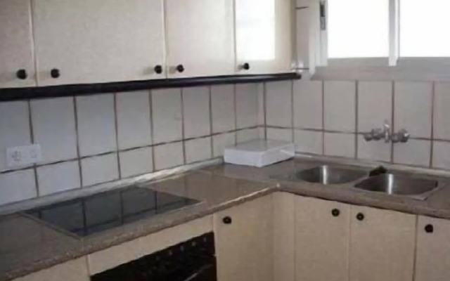 Apartamentos Ronda III