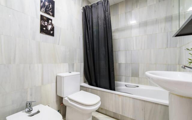 Malagasuite Soho Apartment