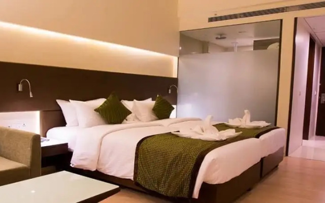 Regenta Central Grand Exotica Pune