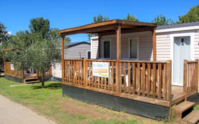 Camping Cisano Happy Premium (BDL501)