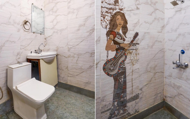 Flagship 4464 Maira Residency