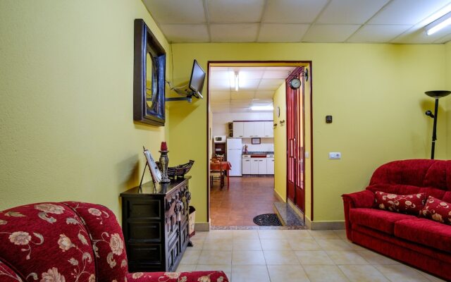 Albergue Vía Láctea - Hostel