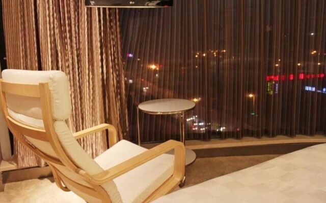 Yun She Fashion Hotel