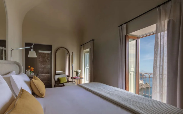 Anantara Convento Di Amalfi Grand Hotel