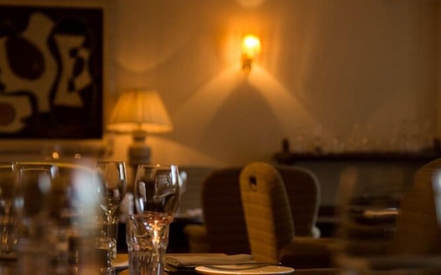 The Collingwood Arms Hotel