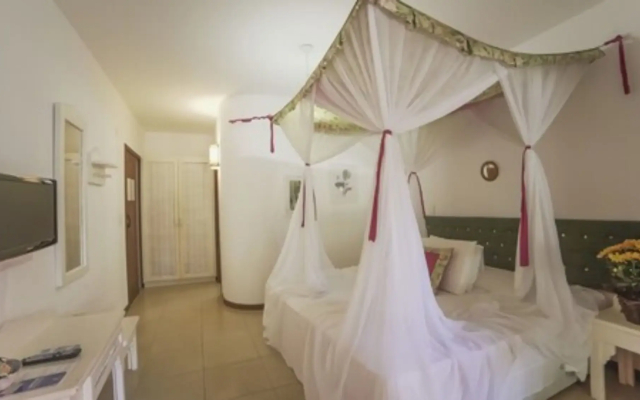 Mar Paraíso Hotel