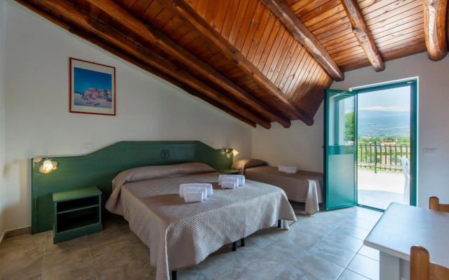 Villaggio Alkantara
