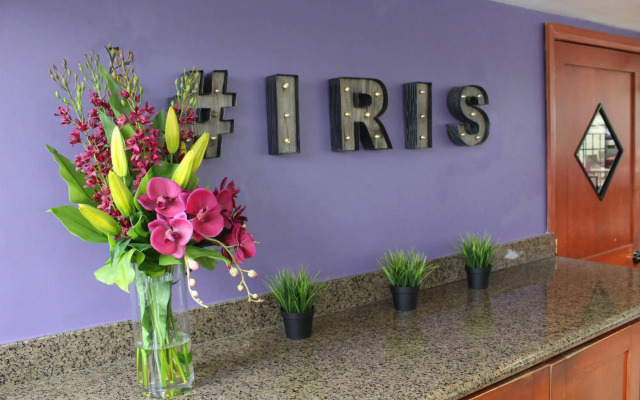Hotel Iris - San Diego
