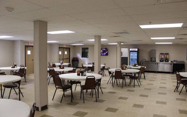Target Hospitality-Kermit North Lodge