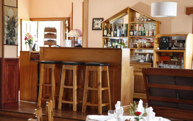 Relais Du Rova