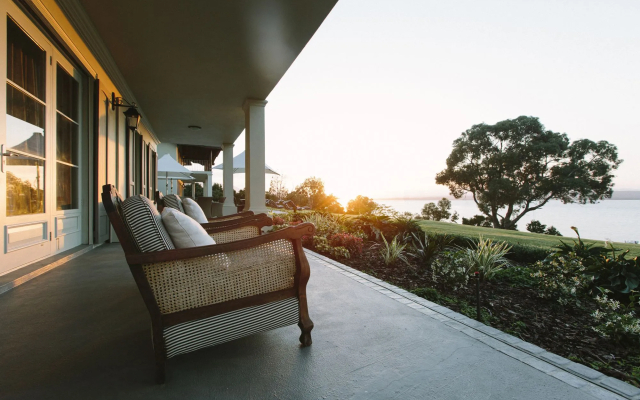 The Thatch House Hermanus