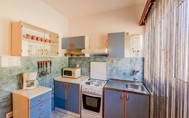Nice Apartment in Prigradica With 3 Bedrooms and Wifi