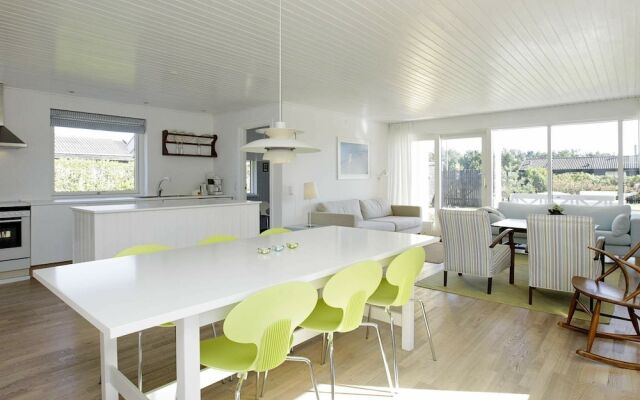 Spacious Holiday Home in Skagen Denmark With Terrace
