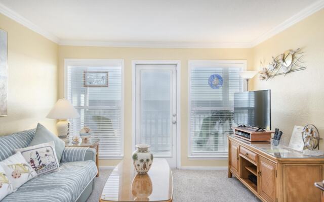 Seascape 2212 in Galveston