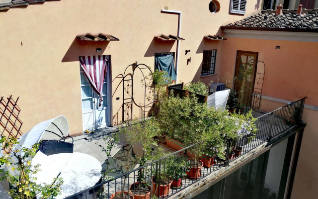 Terrace Loft in down town