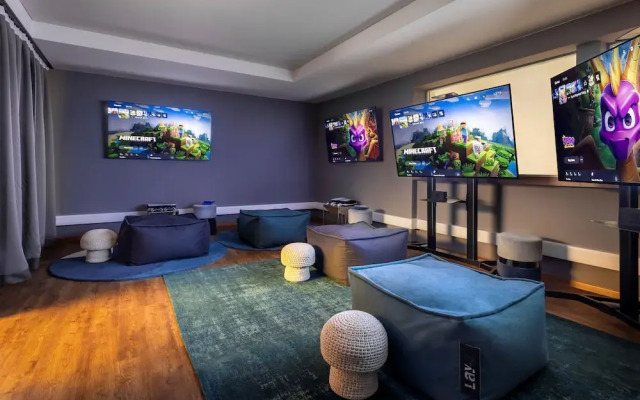 Kesselspitze Hotel & Chalet, Valamar Collection