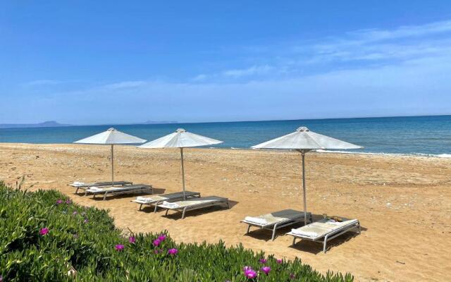 Golden Sand Villa