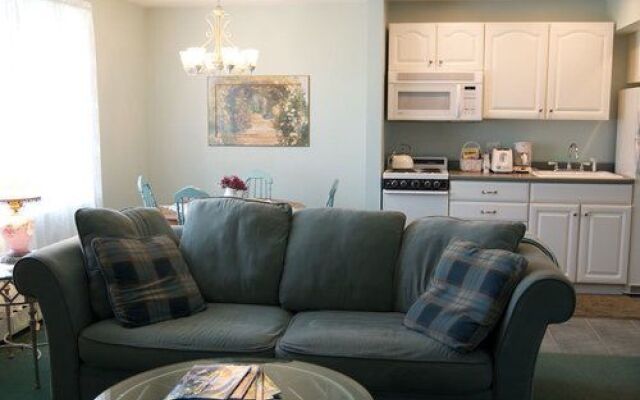 Filigree Inn Bed & Breakfast