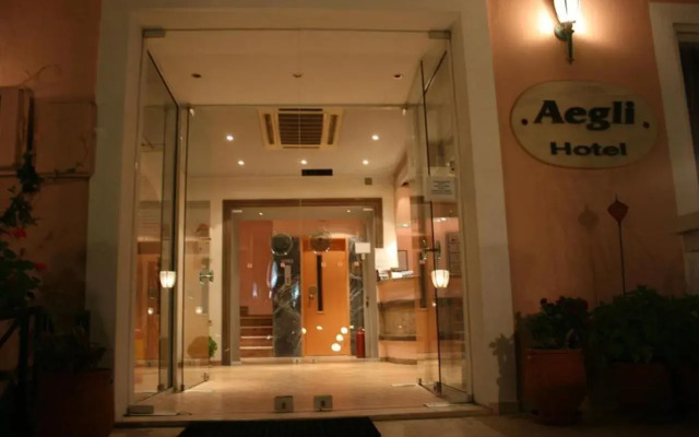 Aegli Hotel