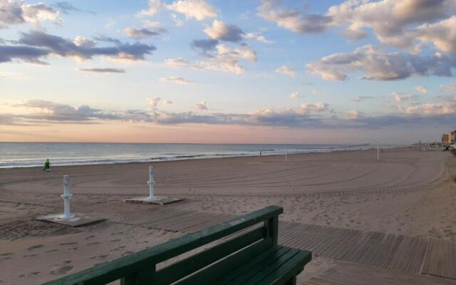 Sol y Mar II