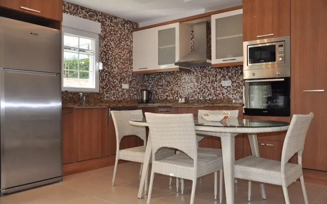 Alanya Incekum Villas