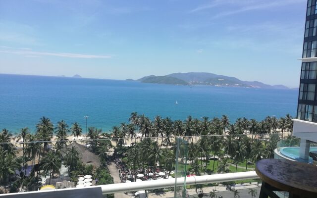 Hon Tam Sea and Sun Hotel