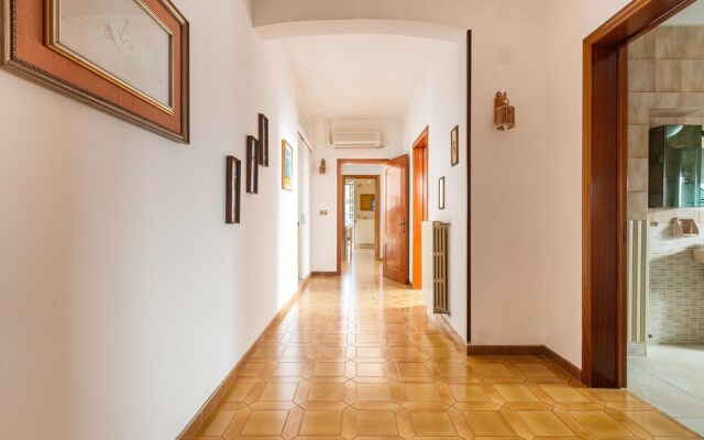 3214 Villa Serenè - Appartamento A by Barbarhouse