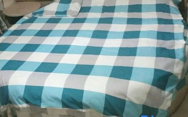 Jixiang Hotel (Harbin Huanghe Road Shop)