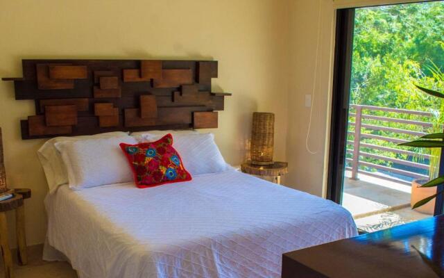 Casa Ac Ch'oh - Luxury 2BR Apartment