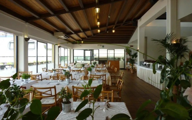 Hotel Marina Uno