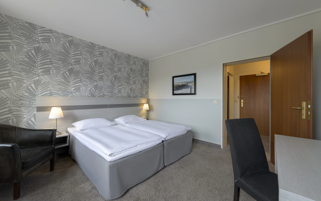 Hotel des Nordens Flensburg Wellness & Spa