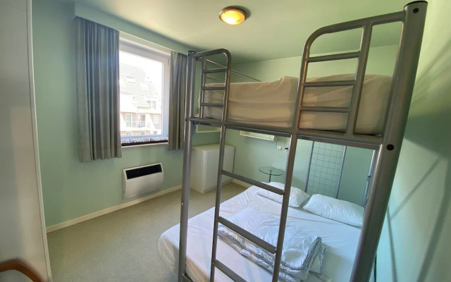 Apartment in Nieuwpoort Near the Beach