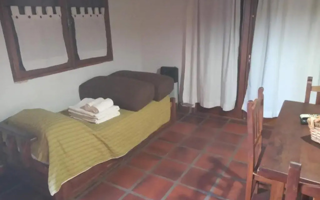 Las Masías