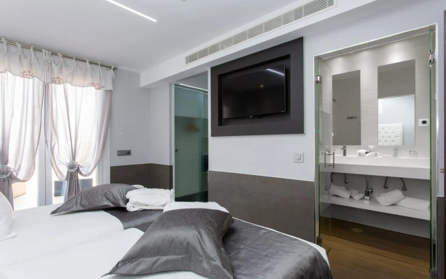 Hotel Francisco I
