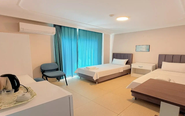 Fidan Hotel & Apartment