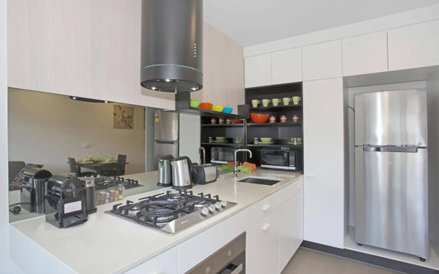 St Kilda Holiday Apartments