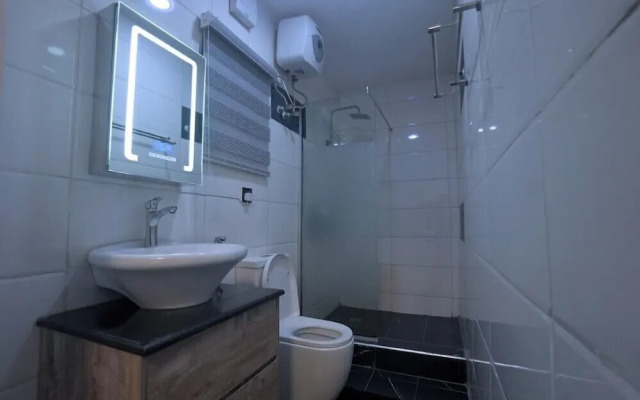 3H Villas Hotel & Luxury Short-Let