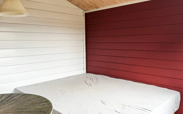 6 Person Holiday Home in Ebeltoft