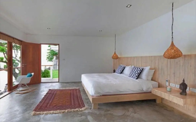 Villa Nevaeh