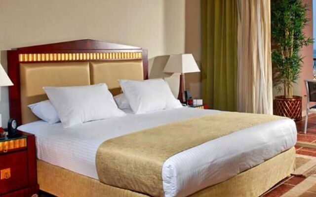 Centara Grand Beach Resort  Spa Sokhna