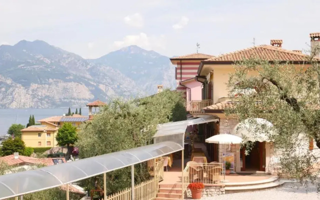 Casa Maria Assenza in Assenza