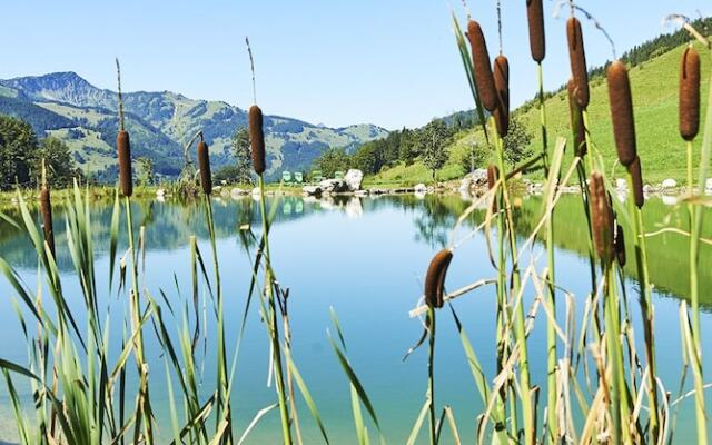 Berggasthof Bichlersee